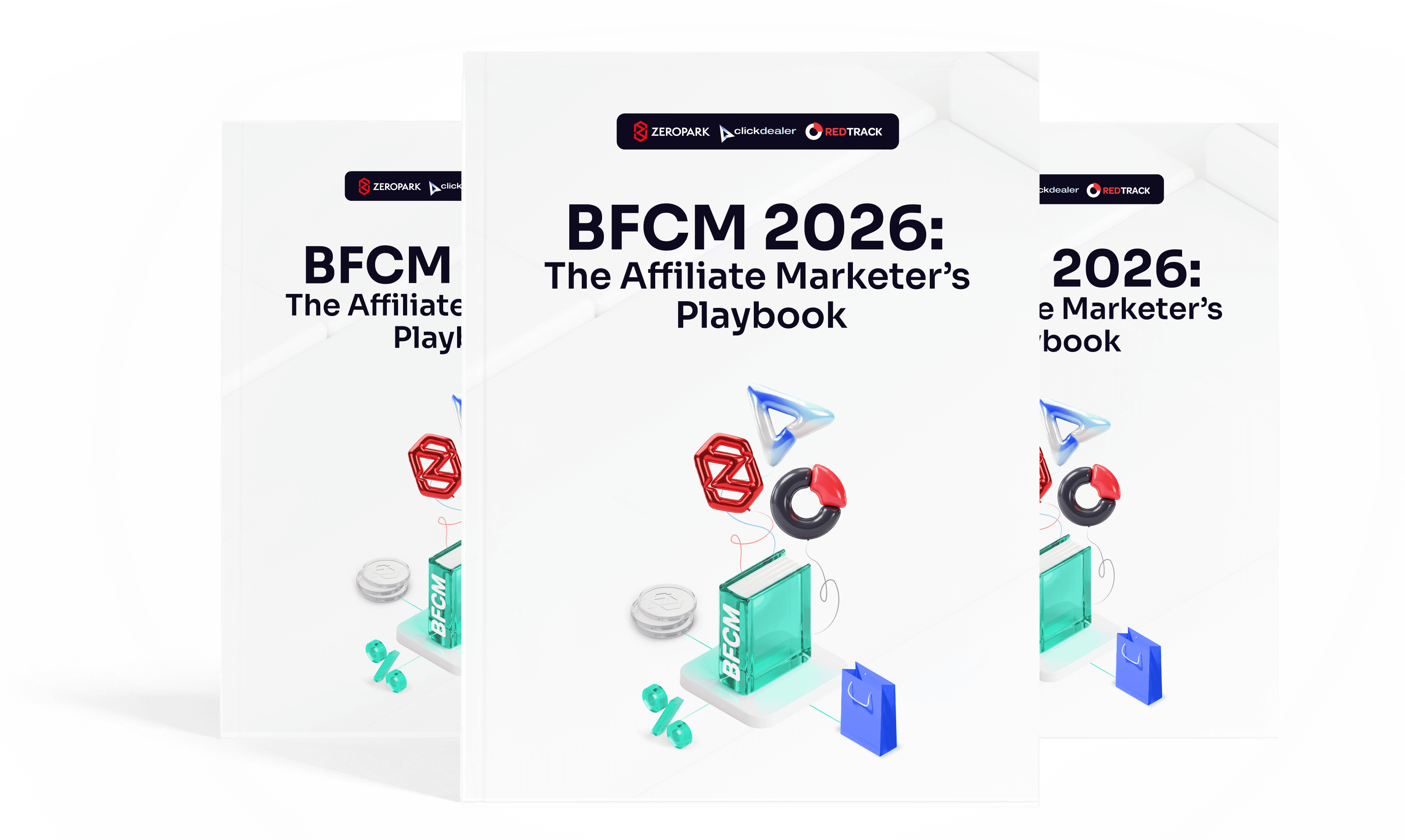BFCM 2026 Playbook Cover