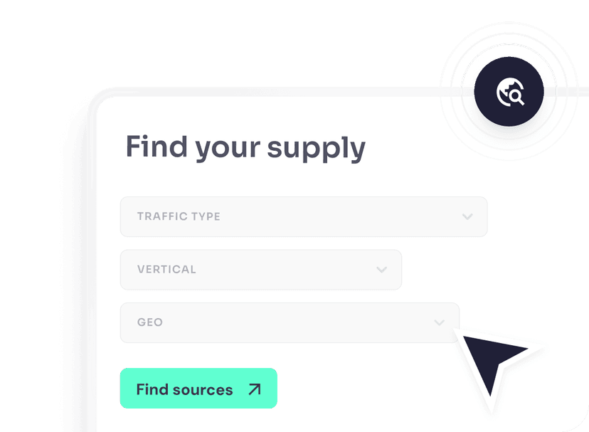 Find supply & build your whitelist