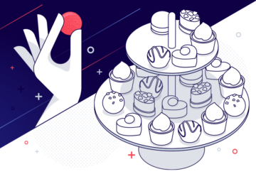 Understanding traffic types in zeropark