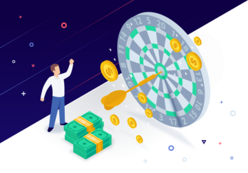 Domain Redirect Traffic Campaign Targeting and Optimization