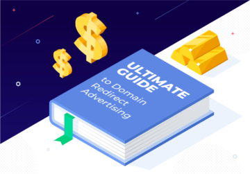 Handbook of Domain Redirect Advertising