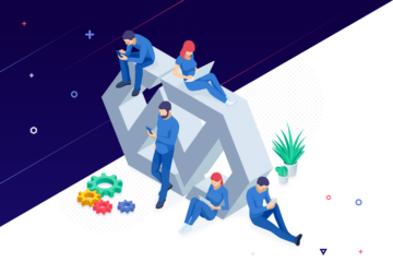 Forums and Communities Blog Header