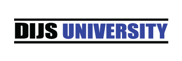 Dijs University Logo