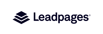 Leadpages Logo