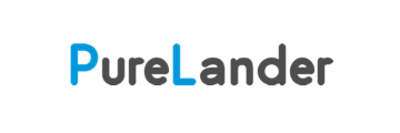 PureLander Logo