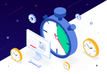 page speed optimization header