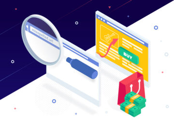 Domain Redirect for E-commerce in Q4 2020