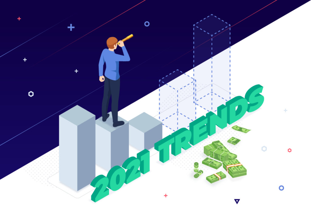Affiliate Marketing Trends 2021
