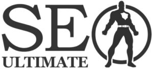 SEO ultimate logo