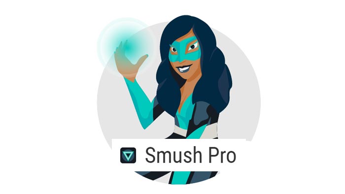 Smush Pro SEO logo