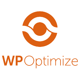 WPOptimize logo