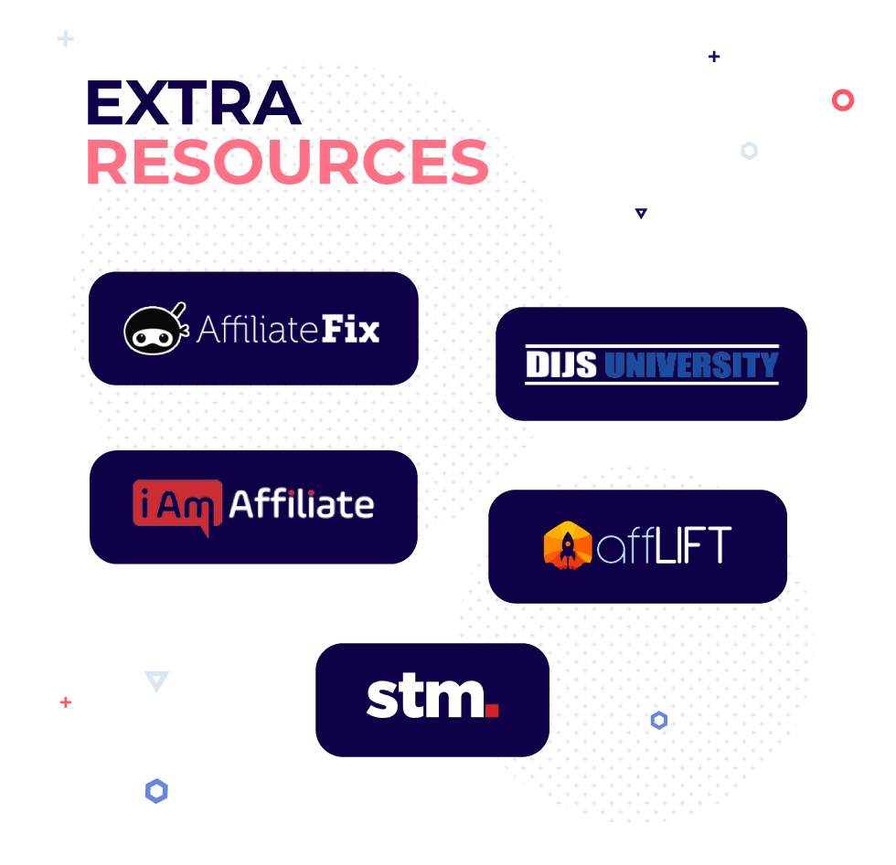 extra resources forums