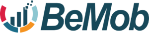 BeMob logo