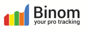 Binom logo