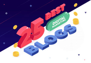 25 best digital marketing blogs