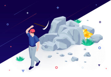 quitting before making profits header