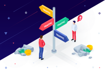 ZP Blog Where to buy affiliate traffic 2021