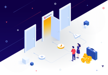 How to choose an ad network blog header