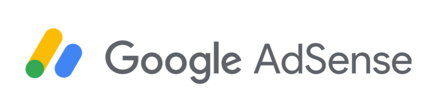 google ad sense logo