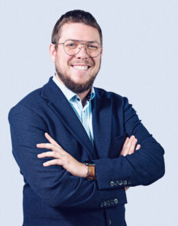 Photo of Bartosz Bielecki