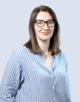 Photo of Katarzyna Świca