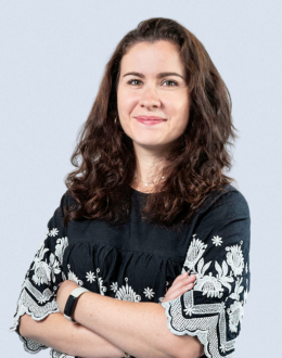 Photo of Jolanta Herma