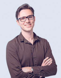 Oleksandr Gerasymenko photo