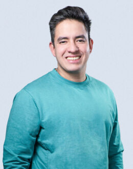 Photo of Paul Chapman
