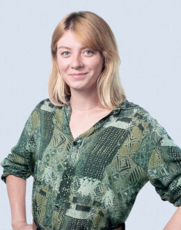 Photo of Emilia Michałczyk