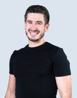 Photo of Michał Pędziałek